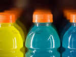 Myth: Sports drinks are healthy and non-harmful