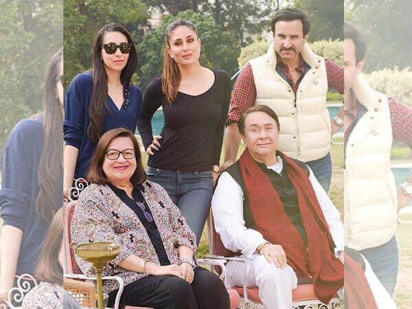 Randhir Kapoor