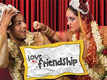 Love Via Friendship - Official Trailer