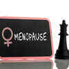 What if a woman wants to conceive during menopause?
