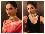 Here’s how Deepika Padukone manages to never let her chic ensembles overshadow her jewellery!