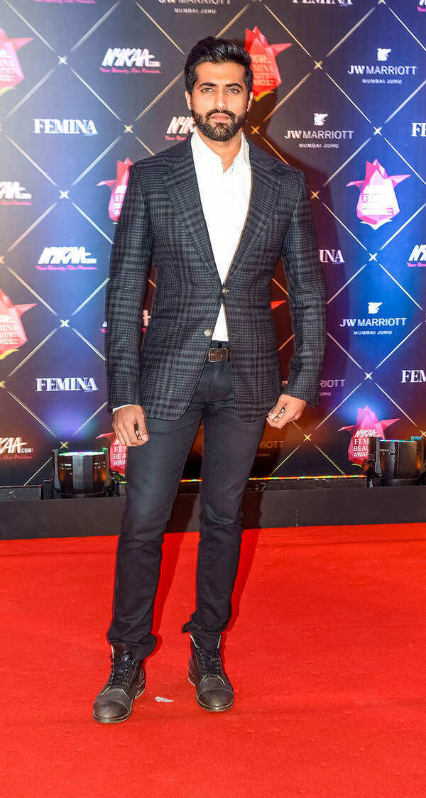 Akshay Oberoi