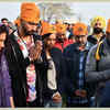 Article image for: Pic: Vicky Kaushal shares a picture from the first day of 'Manmarziyaan' shoot with Abhishek Bachchan, Taapsee Pannu