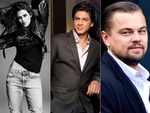 11 Hollywood actors who expressed their fondness for Shah Rukh Khan