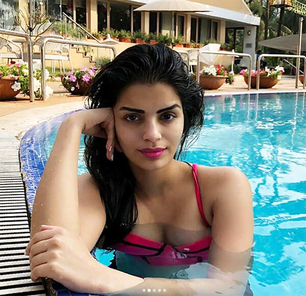 Sonali Raut