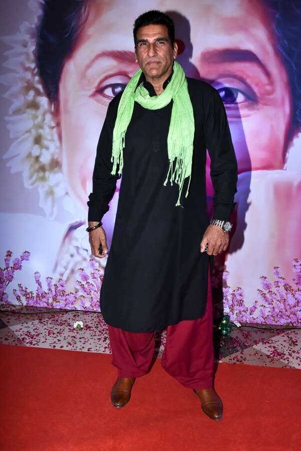 Mukesh Rishi