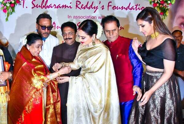 T. Subbarami Reddy