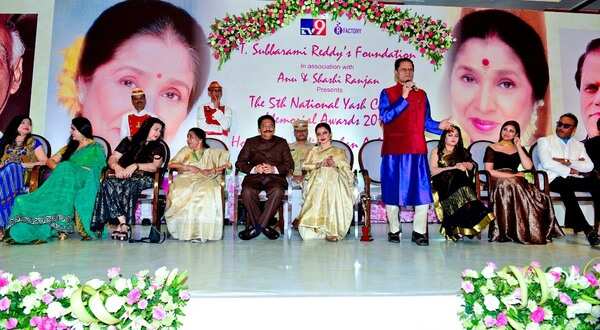T. Subbarami Reddy Images