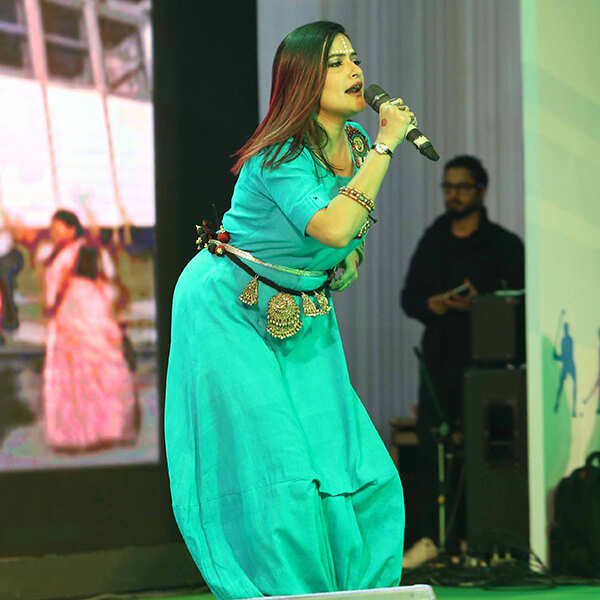 Sona Mohapatra