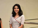 Celebrities at the cpc cine awards