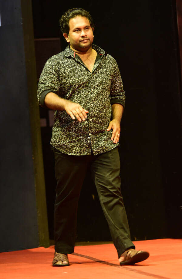 Aju Varghese