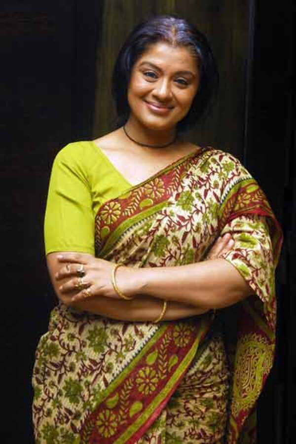 Sudha Chandran