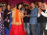 Acid attack victim gets engaged on V-Day