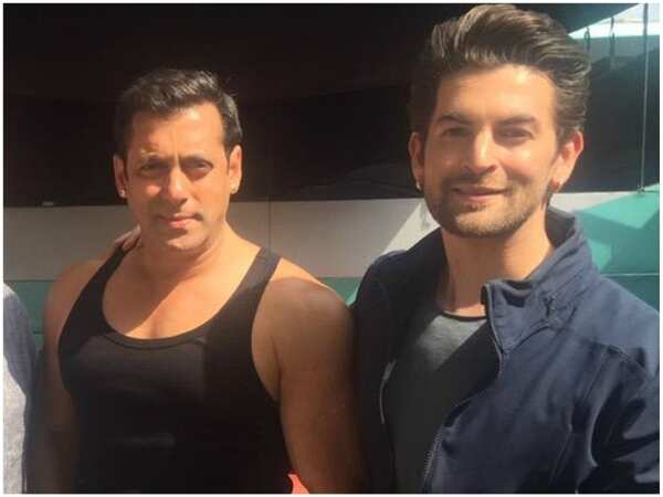 Neil Nitin Mukesh Stills