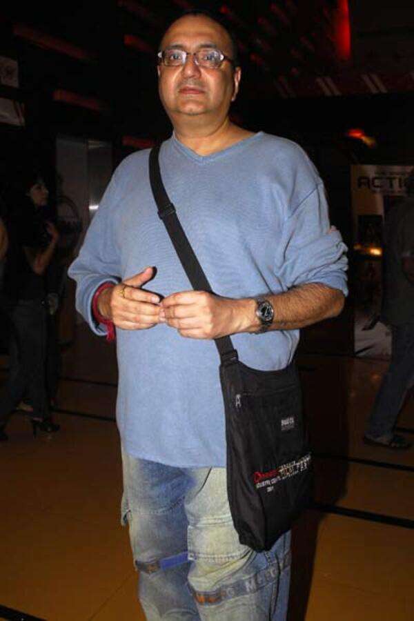 Vivek Vaswani Images