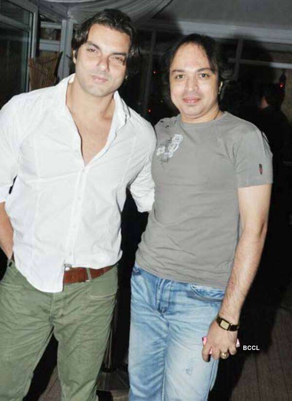 Altaf Raja