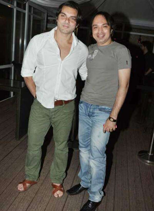 Altaf Raja