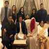 Article image for: Cricketer-turned-politician, Imran Khan, marries for the <i class="tbold">third time</i>