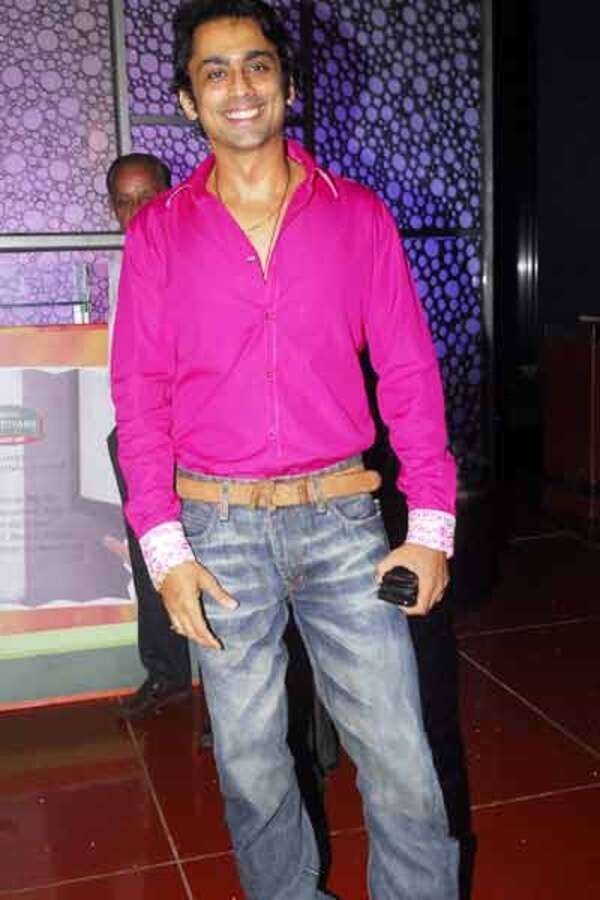 Anuj Saxena