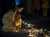 Gudi Sambaralu festival