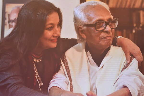 Mrinal Sen
