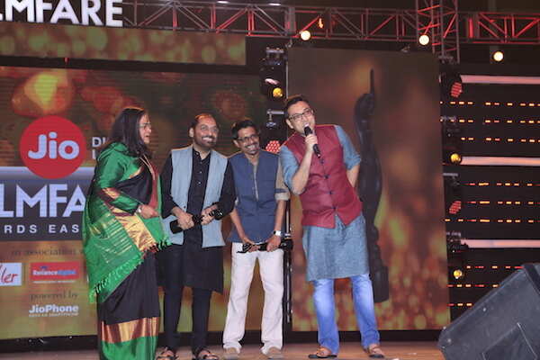 Anupam Roy