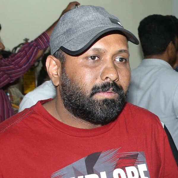 Omar Lulu