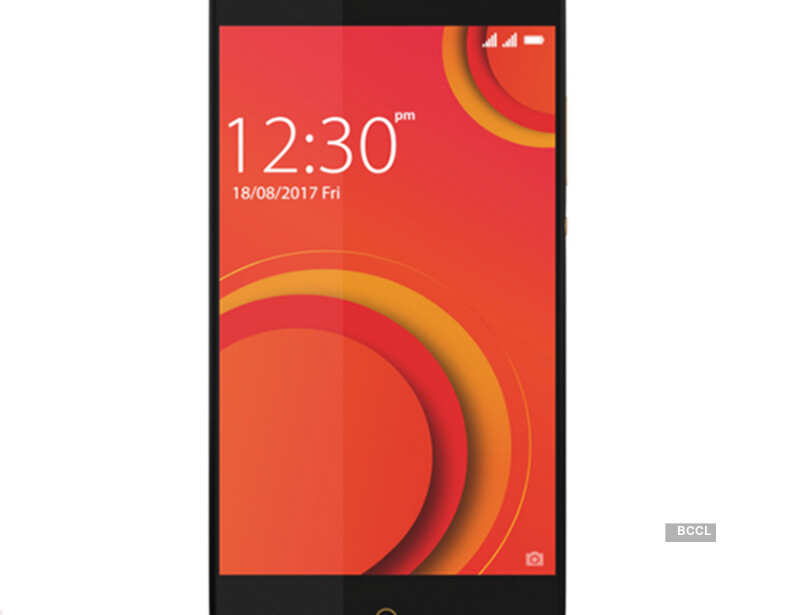 Comio C2 Lite, Comio S1 launched in India