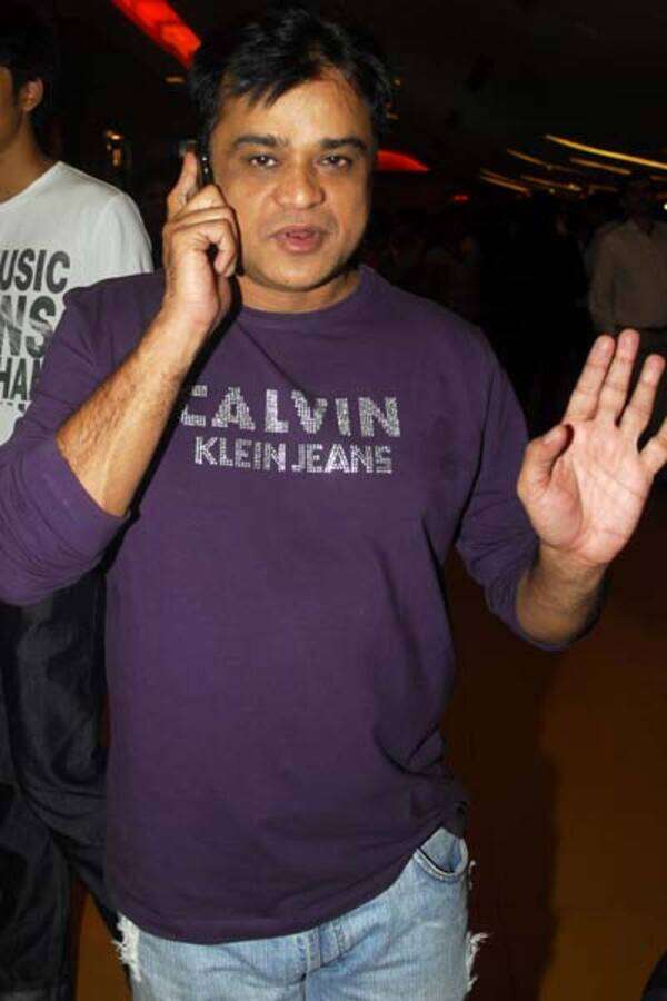 Sanjay Chhel Stills