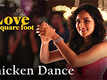Love Per Square Foot | Song - Chicken Dance