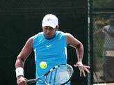 Leander Paes