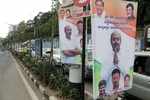 Karnataka Assembly Elections 2018: Netas lookout for safe constituencies to launch their kids