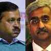 AAP vs chief secretary row  live updates: AAP MLAs sent to judicial custody