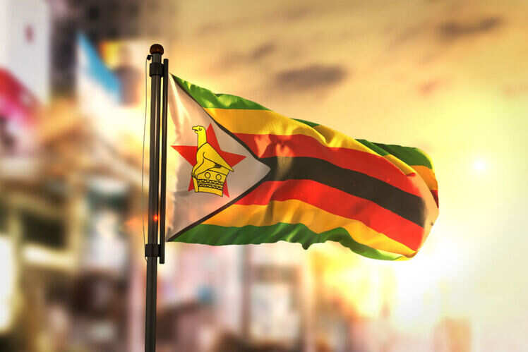 Zimbabwe Zimbabwe
