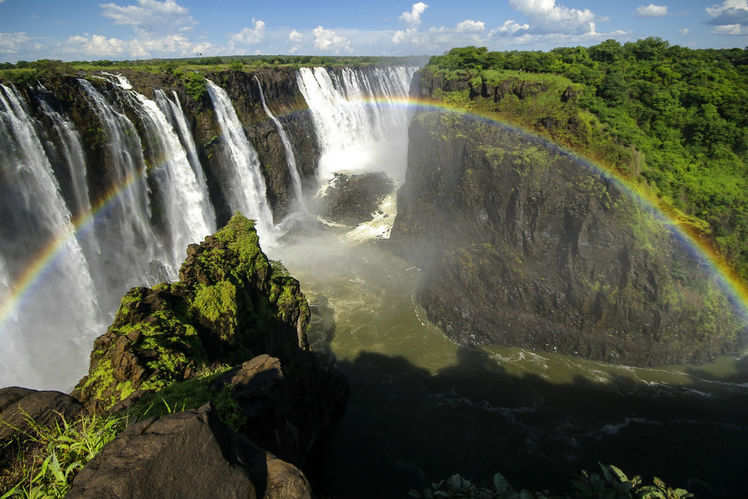Victoria Falls Victoria Falls
