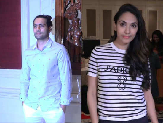 Prernaa Arora talks about ' Kedarnath' controversy