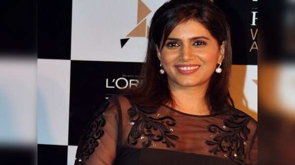 Sonali Kulkarni