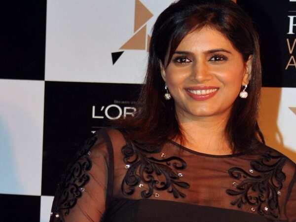 Sonali Kulkarni