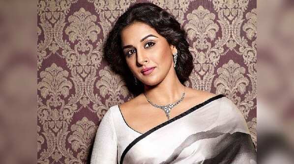 Vidya Balan