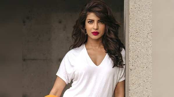 Priyanka Chopra