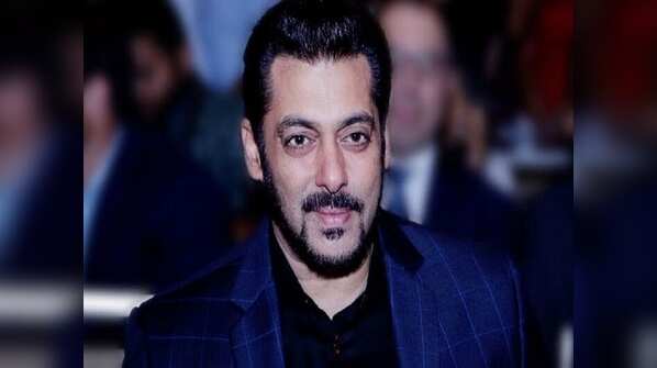 Salman Khan