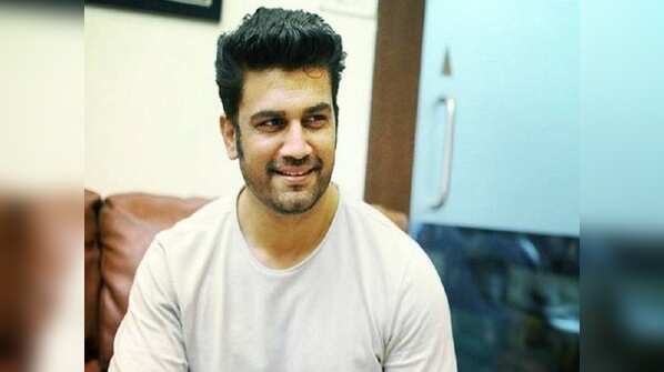 Sharad Kelkar