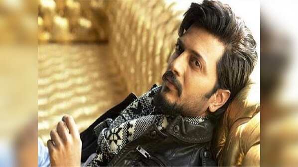 Riteish Deshmukh