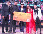 Dance India Dance Season 6: On the sets