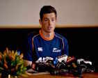 Mitchell Santner