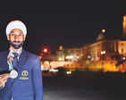 Sardar Singh returns to lead India at Sultan Azlan Shah Cup