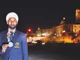 Sardar Singh returns to lead India at Sultan Azlan Shah Cup