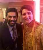 R Madhavan called Trudeau the pride and toast of Cananda