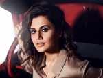 Taapsee Pannu’s hockey training from Soorma comes handy for her next!