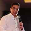 Article image for: Kamal Haasan begins his <i class="tbold">political journey</i> by paying tributes to Kalam